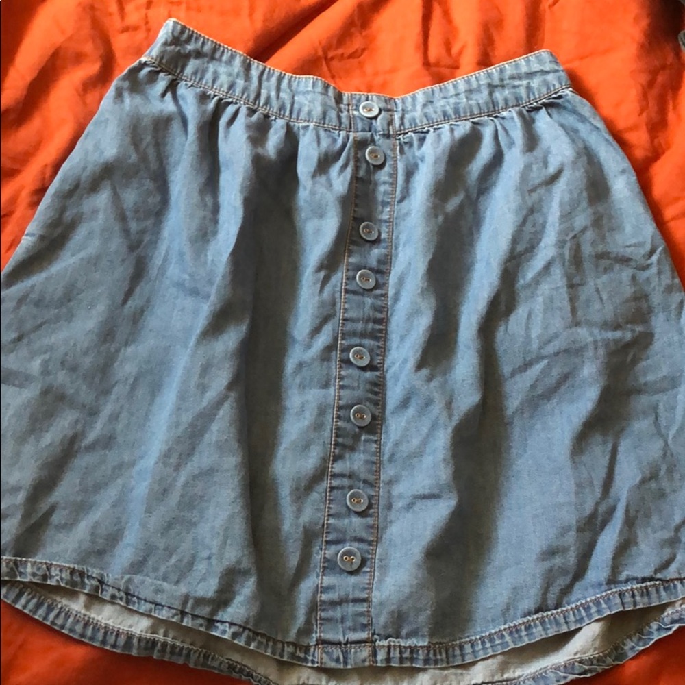 Skirt